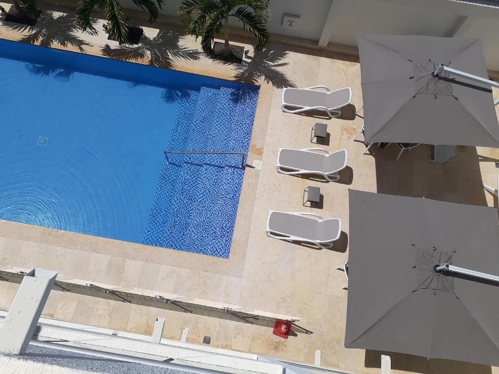 Apartamento Sea View 303b